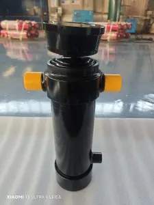Hydraulic Cylinder（Side-turning over Model）